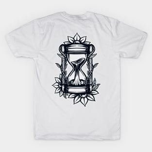 vintage illustration design T-Shirt